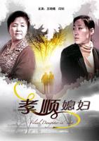 《孝顺媳妇》完整版视频