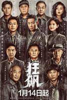 狂飙全集免费播放