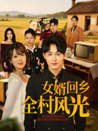 日剧女婿大人免费高清版
